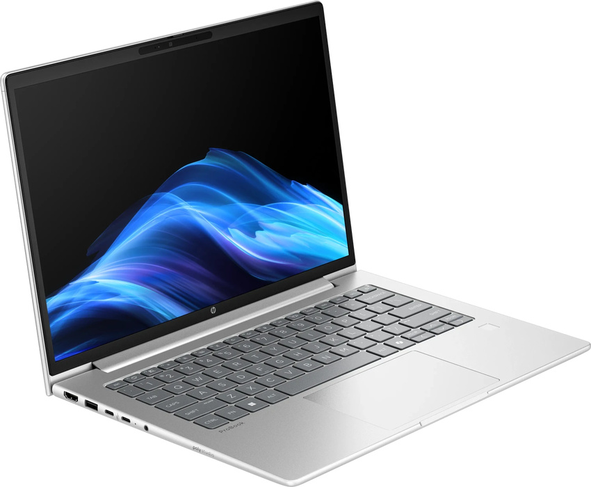 Prenosnik HP ProBook 4 G1i 14 | U5 225U | 8GB RAM | 512GB SSD / Core Ultra 5 / RAM 8 GB / SSD Disk / 14,0″ WUXGA - slika 2