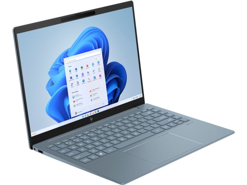 Prenosnik HP Pavilion Plus 14-ew1001ns | U7-155H | 2.8K OLED / Core Ultra 7 / RAM 32 GB / SSD Disk / 14,0″ 2.8K - slika 2