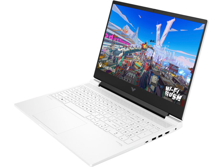 Prenosnik HP Victus 16-r0023nj | RTX 4050 (6GB) | W11P / i7 / RAM 16 GB / SSD Disk / 16,0″ FHD - slika 2