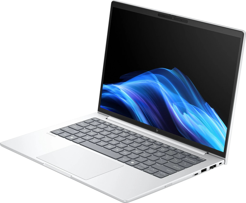 Prenosnik HP EliteBook 8 G1a 14 | Ryzen 7 350 | 16GB RAM | 512GB SSD | W11P / Ryzen AI 7 / RAM 16 GB / SSD Disk / 14,0″ WUXGA - slika 2