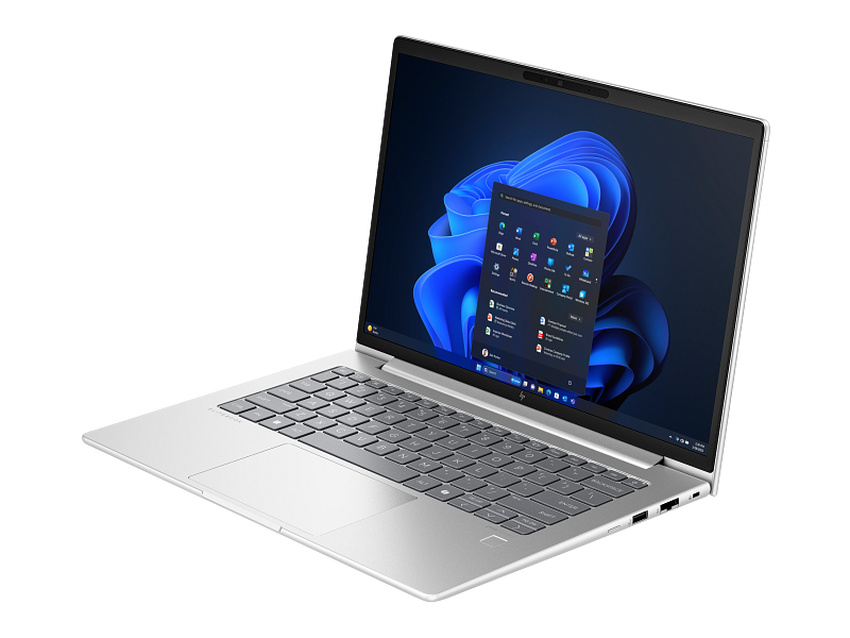 Prenosnik HP EliteBook 640 G11 WWAN | U5-135U | Touch / Core Ultra 5 / RAM 16 GB / SSD Disk / 14,0″ WUXGA - slika 2