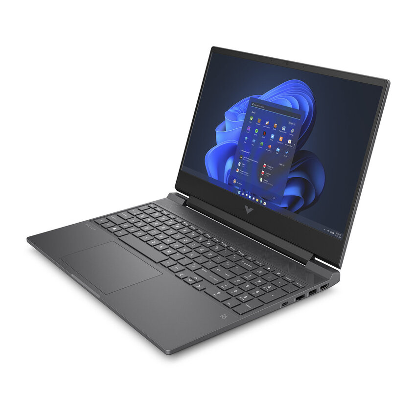 Prenosnik Victus 15-fa2003nx | i7-13620H | RTX 5060 (8 GB) | W11H / i7 / RAM 24 GB / SSD Disk / 15,6″ FHD - slika 2