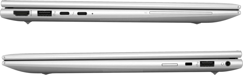 Prenosnik HP EliteBook 830 G11 WWAN | U7-165U / Core Ultra 7 / RAM 16 GB / SSD Disk / 13,3″ WUXGA - slika 2