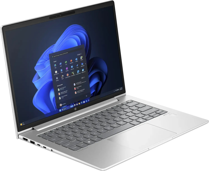 Prenosnik HP ProBook 440 G11 | U7 155U | Win 10 Pro / Core Ultra 7 / RAM 8 GB / SSD Disk / 14,0″ WUXGA - slika 2