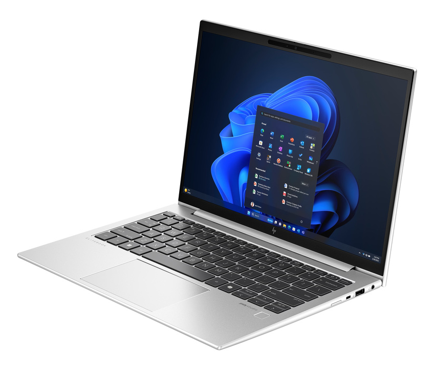 Prenosnik HP EliteBook 830 G11 | U5-135U / Core Ultra 5 / RAM 16 GB / SSD Disk / 13,3″ WUXGA - slika 2