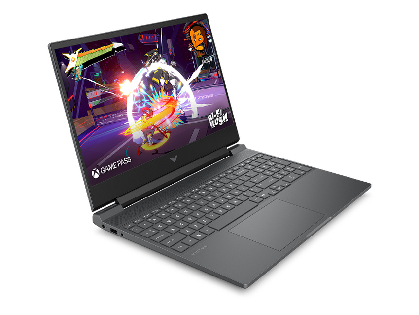 Prenosnik HP Victus Gaming 15-fb2004nt | RTX 4060 (8 GB) / Ryzen 5 / RAM 16 GB / SSD Disk / 15,6″ FHD - slika 2
