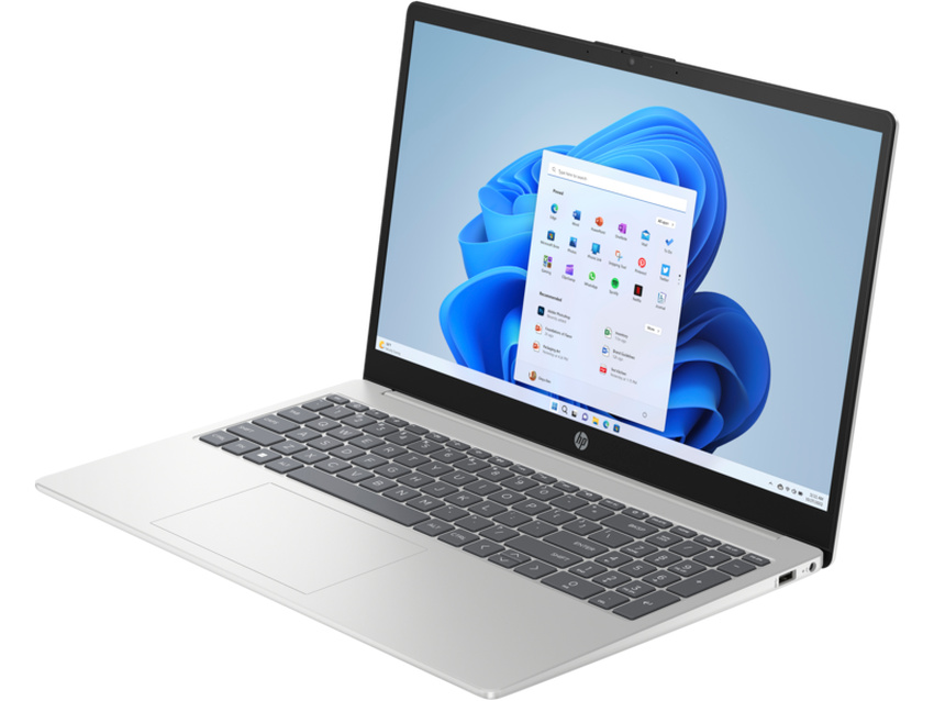 Prenosnik HP 15-fd0051ne | MX570 (2 GB) / i5 / RAM 8 GB / SSD Disk / 15,6″ FHD - slika 2