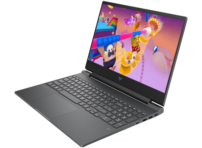 Prenosnik HP Victus Gaming 15-fa2750ng | i5-13420H | RTX 5050 (8GB) / i5 / RAM 16 GB / SSD Disk / 15,6″ FHD - slika 2