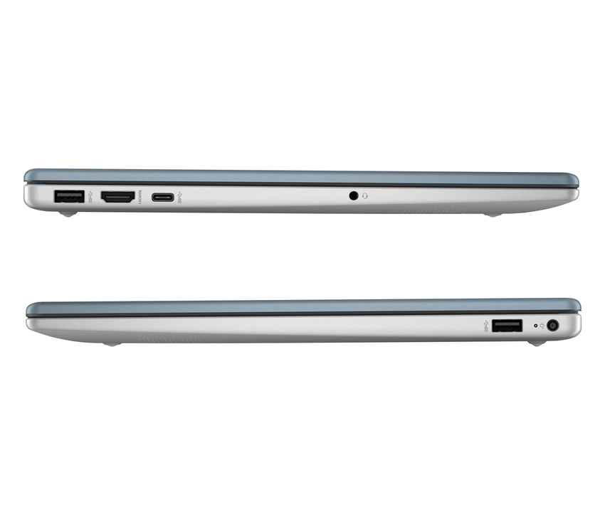Prenosnik HP 15-fd0287ns | Core i7 13. Gen | W11H / i7 / RAM 16 GB / SSD Disk / 15,6″ FHD - slika 2