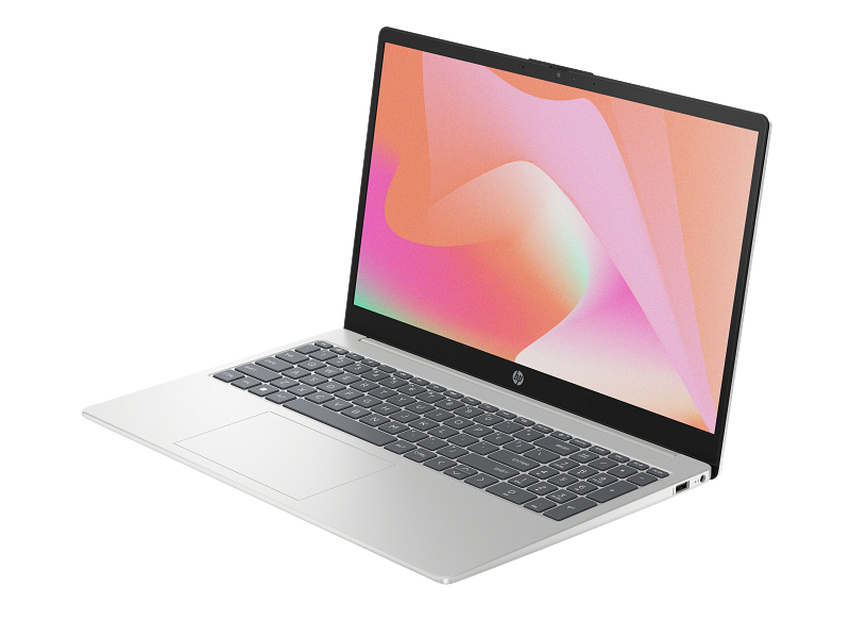 Prenosnik HP 15-fd0382ns | i5 13.gen / i5 / RAM 16 GB / SSD Disk / 15,6″ FHD - slika 2