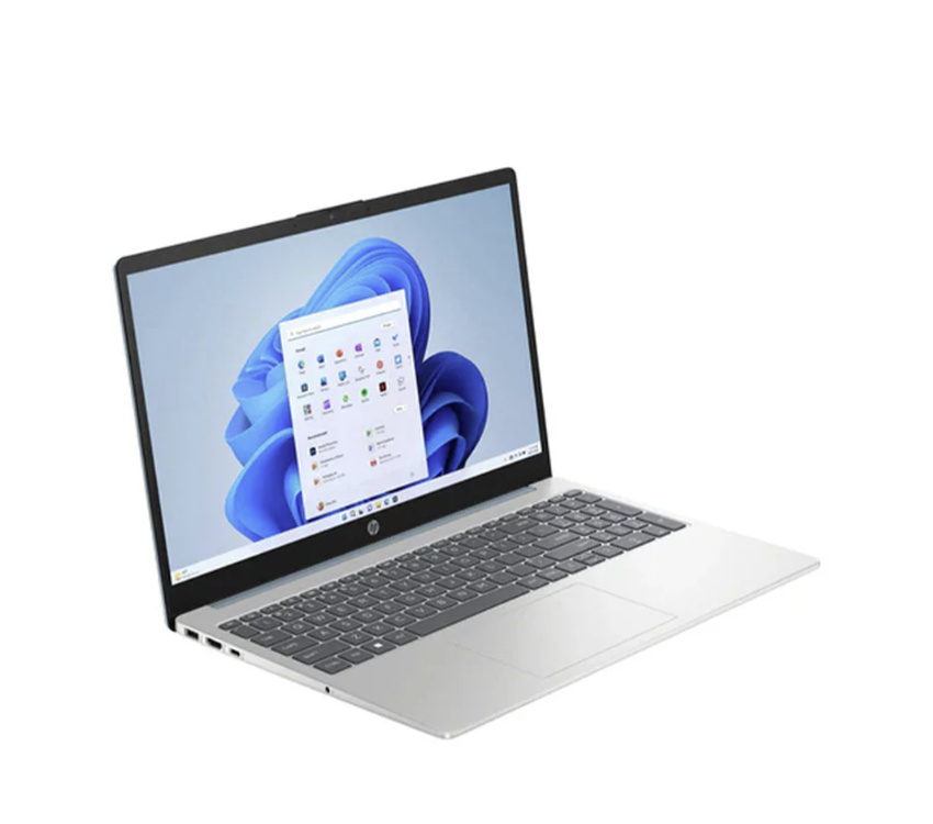 Prenosnik HP 15-fd0382ns | i5 13.gen | W10P / i5 / RAM 16 GB / SSD Disk / 15,6″ FHD - slika 2