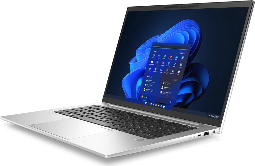 Prenosnik HP EliteBook 840 G9 | i5-1245U | 16GB RAM | 512GB SSD | W11P / i5 / RAM 16 GB / SSD Disk / 14,0″ WUXGA - slika 2