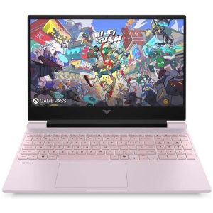 Intel Core i5-13420H (2,1 GHz), 16 GB DDR4-3200, SSD 512 GB M.2 PCie NVMe, 39,6 cm (15,6″) FHD (1920x1080) AG LED 144 Hz, NVIDIA GeForce RTX 3050 (6 GB GDDR6), HDMI 2.1, 1x USB-C 3.2 5Gbps, 2x USB-A 3.2 (5Gbps), Wi-Fi 6 (2x2), Bluetooth 5.4, Webcam, Backlit Kbd., Microsoft Windows 11 Home (64-bit)