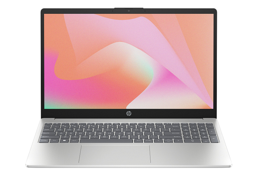 Intel Core i7-1355U (1,7 GHz), 8 GB DDR4-3200, SSD 512 GB M.2 PCIe NVMe, 39,6 cm (15,6″) FHD (1920x1080) AG LED IPS, Intel Iris Xe Graphics (IGP), HDMI 1.4b, 2x USB 3.2 Gen1 (5Gbps) + 1x USB-C 3.2 Gen1 (5Gbps), no ODD, Webcam, Wi-Fi 6E (2x2), Bluetooth 5.3, Backlit Kbd., Free DOS