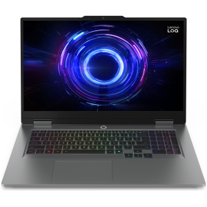 Intel Core i5-13450HX (2,4 - 4,6 GHz), 16 GB SODIMM DDR5-4800, 512 GB SSD M.2 2242 PCIe 4.0x4 NVMe, 43,9 cm (17,3″) FHD (1920x1080) AG UWVA LED IPS 165Hz, NVIDIA GeForce RTX 5050 (8 GB GDDR7), HDMI 2.1, 1x USB-C 3.2 Gen2 (10Gbps - DisplayPort +PD-out 100W), 4x USB-A 3.2 Gen1 (5Gbps), Wi-Fi 6 (2x2), Bluetooth 5.2, Gb LAN, Webcam, Backlit Kbd., Microsoft Windows 11 Home (64-bit)