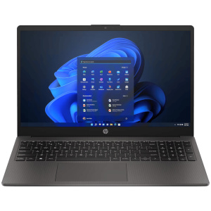 AMD Ryzen R5 7530U (2,0 GHz), 8 GB DDR4-3200, SSD 512 GB M.2 PCIe NVMe, 39,6 cm (15,6") FHD (1920x1080) AG LED, AMD Ryzen Graphics (IGP), 1x HDMI 1.4b, 1x USB-C 3.2 Gen1 (5Gbps), 2x USB-A 3.2, Gen1 (5Gbps), Wi-Fi 6, Bluetooth 5.3, Gb LAN, Webcam, Std. Kbd., Microsoft Windows 11 Home (64-bit)