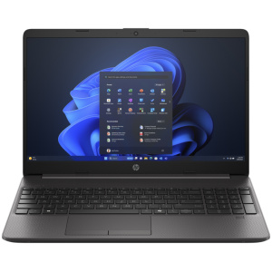Intel Core 5 120U (1,4 GHz), 39,6 cm (15,6″) FHD (1920x1080) AG LED 60 Hz, 16 GB DDR4-3200, SSD 512 GB M.2 PCIe NVMe, Intel Graphics (IGP), 1x HDMI 1.4b, 1x USB-C 3.2 Gen2 (DisplayPort - 10Gbps), 2x USB-A 3.2 Gen1 (5Gbps), Wi-Fi 6 (2x2), Bluetooth 5.4, Webcam, Std. Kbd., Microsoft Windows 10 Pro (64-bit)