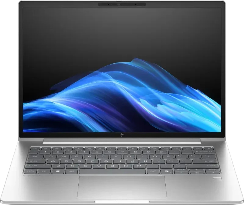 Intel Core Ultra 5 235U (2,0 GHz), 35,6 cm (14,0″) WUXGA (1920x1200) AG UWVA LED IPS 60 Hz, 32 GB DDR5-5600, SSD 512 GB M.2 PCIe NVMe, Intel Graphics (IGP), HDMI 2.1, 2x Thunderbolt 4 (USB-C/DisplayPort - 40Gbps), 2x USB-A 3.2 Gen1 (5Gbps), Wi-Fi 7 (2x2), Bluetooth 5.4, Webcam, Fingerprint, Backlit Kbd., Microsoft Windows 11 Pro (64-bit)