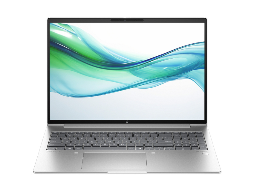 AMD Ryzen 5 7535U (2,9 GHz), 40,6 cm (16,0″) WUXGA (1920x1200) AG UWVA LED, 16 GB DDR5-4800, SSD 256 GB M.2 PCIe NVMe, AMD Radeon 660M Graphics (IGP), HDMI 2.1, 2x USB-C 3.2 Gen2 (10 Gbps - DispalyPort), 2x USB-A 3.2 Gen1 (5Gbps), Wi-Fi 6E (2x2), Bluetooth 5.3, Webcam, Fingerprint, Std. Kbd., Free DOS