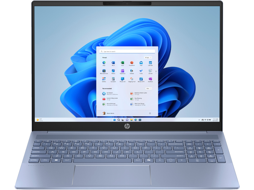 Intel Ultra 5 125U (1,3 GHz), 16 GB LPDDR5x-7467, 40,6 cm (16") 2K (2048 x 280) BV OLED 120 Hz, SSD 512 GB PCIe M.2 NVMe, Intel Graphics (IGP), HDMI 2.1, 2x USB-C 3.2 Gen2 (10 Gbps - DisplayPort), 1x USB-A 3.2 Gen1 (10 Gbps), 1x USB-A 3.2 Gen1 (5Gbps), Wi-Fi 6 (2x2), Bluetooth 5.3, Backlit Kbd, Webcam, Microsoft Windows 11 Home (64-bit)