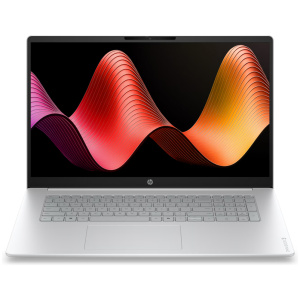 Intel Core 5 120U (1,4 GHz), 8 GB DDR5-5200, SSD 512 GB M.2 PCIe NVMe, 43,9 cm (17,3″) FHD (1920x1080) Anti-Glare IPS LED 60 Hz, Intel Graphics (IGP), HDMI 1.4b, 2x USB-C 3.2 Gen2 (10Gbps - DisplayPort), 2x USB-A 3.2 Gen1 (5Gbps), Wi-Fi 6 (2x2), Bluetooth 5.4, Std Kbd., Webcam, FreeDOS