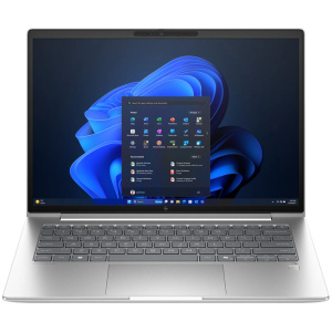AMD Ryzen 5 340 (2,0 GHz), 32 GB DDR5-, SSD 512 GB M.2 PCIe NVMe, 35,6 cm (14″) WUXGA (1920x1200) LED UWVA 60 Hz, AMD Radeon Graphics (IGP), HDMI 2.1, 2x Thunderbolt 4 (USB-C/DisplayPort - 40 Gbps), 2x USB-A 3.2 Gen1 (5Gbps), Wi-Fi 7 MT7925 (2x2), Bluetooth 5.4, Webcam, Backlit Kbd., Microsoft Windows 11 Pro (64-bit)