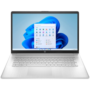Intel Core i3-1125G4 (2,0 GHz), 8 GB (2x4GB) DDR4-3200, SSD 512 GB M.2 PCIe NVMe, 43,9 cm (17,3″) HD+ (1600x900) AG IPS LED 60Hz, Intel UHD Graphics (IGP), HDMI 1.4b, no ODD, 1x USB-C 3.2 Gen1 (5 Gbps), 2x USB-A 3.2 Gen1 (5 Gbps), Wi-Fi 5 (2x2), Bluetooth 5.0, Webcam, Std. Kbd., Microsoft Windows 11 Home (64-bit)