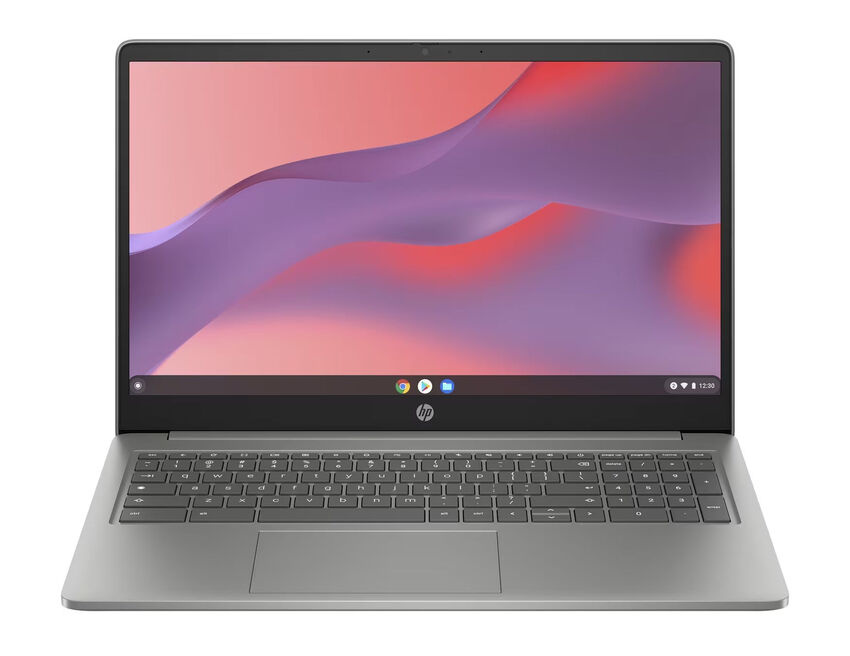 Intel Core i3-N305 (3,8 GHz), 8 GB LPDDR5-4800, 256 GB SSD UFS, 39,6 cm (15,6") FHD (1920x1080) AG LED, Intel UHD Graphics (IGP), 2x USB-C 3.2 Gen1 (DisplayPort - 45W), 1x USB-A 3.2 Gen1 (5Gbps), Wi-Fi, Bluetooth, Webcam, Backlit Kbd., Webcam, SD Card, Google Chrome OS
