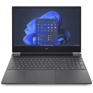 AMD Ryzen 7-8845HS (3,8 GHz), 16 GB (2x8GB) DDR5-5600, SSD 1 TB M.2 PCie NVMe, 39,6 cm (15,6″) FHD (1920x1080) AG LED 144 Hz, NVIDIA GeForce RTX 4060 (8 GB GDDR6), HDMI 2.1, 1x USB-C 3.2 Gen1 (5Gbps), 2x USB-A 3.2 Gen1 (5Gbps), Wi-Fi, Bluetooth, Webcam, CardReader, Backlit Kbd., Microsoft Windows 11 Pro (64-bit)
