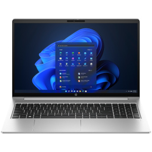 Intel Core i5-1335U (1,3 GHz), 39,6 cm (15,6″) FHD (1920x1080) AG UWVA LED, 8 GB DDR4-3200, SSD 512 GB PCIe NVMe, Intel Iris Xe Graphics (IGP), 2x USB-C 3.2 Gen2 (DisplayPort - 10Gbps), 2x USB-A 3.2 Gen1 (5Gbps), Webcam, Wi-Fi 6E (AX211), Bluetooth 5.3, Webcam, Fingerprint, Backlit Kbd., Microsoft Windows 11 Pro (64-bit)