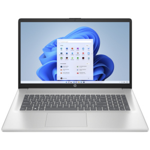 Intel Core 5 120U (1,4 GHz), 16 GB (2x8GB) DDR4-3200, SSD 1 TB M.2 PCIe NVMe, 43,9 cm (17,3″) FHD (1920x1080) AG LED IPS 60 Hz, Intel Graphics (IGP), HDMI, no ODD, 1x USB-C 3.2 Gen2 (5Gbps), 2x USB-A 3.2 Gen1 (5 Gbps), Wi-Fi 6 (2x2), Bluetooth 5.4, Webcam, Std. Kbd, Microsoft Windows 11 Pro (64-bit)