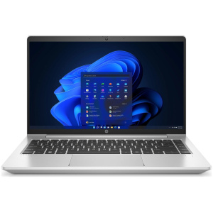 Intel Core i7-1255U (1,7 GHz), 8 GB DDR4-3200, SSD 512 GB M.2 PCIe NVMe, 35,6 cm (14.0") FHD (1920x1080) AG LED 60Hz, Intel Iris Xe Graphics (IGP), HDMI 2.1b, 1x USB-C 3.2 Gen2 (10Gbps - DisplayPort), 3x USB-A 3.2 Gen1 (5Gbps), Wi-Fi 6E (2x2), Bluetooth 5.3, Webcam, Fingerprint, Std. Kbd., Microsoft Windows 11 Pro (64-bit)