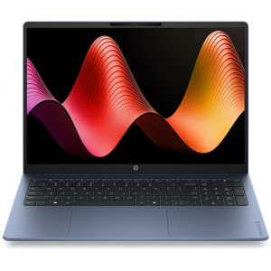 AMD Ryzen 5 40 (2,8 GHz),16 GB LPDDR5-5500, 40,6 cm (16,0″) WUXGA (1920x1200) Anti-Glare IPS LCD 60 Hz, SSD 512GB PCIe NVMe, AMD Radeon 610M (IGP), HDMI 2.1, 2x USB-C 3.2 Gen2 (10Gbps - DisplayPort), 2x USB-A 3.2 Gen1 (5Gbps), Wi-Fi 6, Bluetooth 5.4, Std. Kbd., Microsoft Windows 11 Home (64-bit)