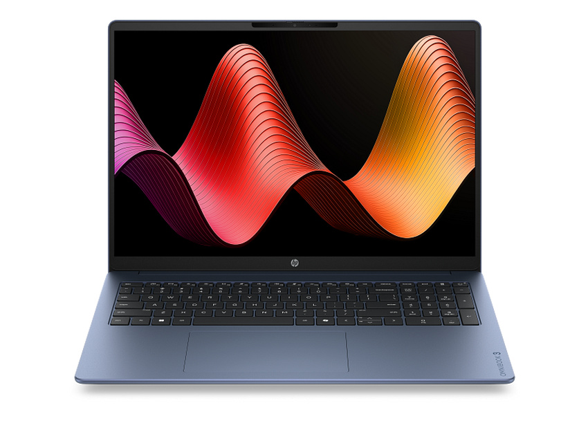 AMD Ryzen 5 40 (2,8 GHz),16 GB LPDDR5-5500, 40,6 cm (16,0″) WUXGA (1920x1200) Anti-Glare IPS LCD 60 Hz, SSD 512GB PCIe NVMe, AMD Radeon 610M (IGP), HDMI 2.1, 2x USB-C 3.2 Gen2 (10Gbps - DisplayPort), 2x USB-A 3.2 Gen1 (5Gbps), Wi-Fi 6, Bluetooth 5.4, Std. Kbd., Microsoft Windows 11 Home (64-bit)