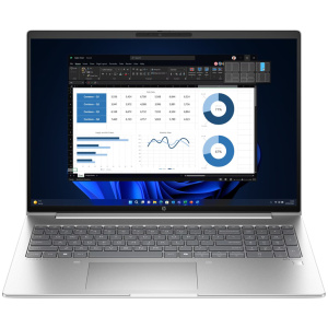 AMD Ryzen 7 7735U (2,7 GHz), 16 GB DDR5-4800, SSD 512 GB PCIe NVMe, 40,6 cm (16,0″) WUXGA (1920x1200) AG LED 60 Hz, AMD Radeon 680M Graphics (IGP), HDMI 2.1, 2x USB-C 3.2 Gen2 (10 Gbps - DispalyPort), 2x USB-A 3.2 Gen1 (5Gbps), Wi-Fi 6E (2x2), Bluetooth 5.3, Webcam, Fingerprint, Backlit Kbd., Microsoft Windows 11 Home (64-bit)