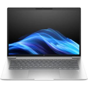 Intel Core Ultra 5 235U (2,0 GHz), 35,6 cm (14,0″) WUXGA (1920x1200) AG UWVA LED IPS 60 Hz, 16 GB DDR5-5600, SSD 256 GB M.2 PCIe NVMe, Intel Graphics (IGP), HDMI 2.1, 2x Thunderbolt 4 (USB-C/DisplayPort - 40Gbps), 2x USB-A 3.2 Gen1 (5Gbps), Wi-Fi 7 (2x2), Bluetooth 5.4, Webcam, Backlit Privacy Kbd., Microsoft Windows 11 Pro (64-bit)