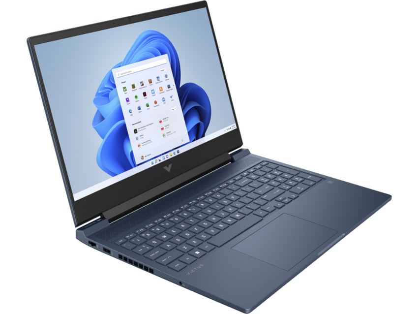 Prenosnik Victus Gaming 16-s0777ng | R7 7840HS | RTX 4070 (8GB) / Ryzen 7 / RAM 16 GB / SSD Disk / 16,0″ FHD - slika 3