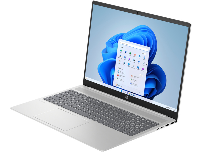 Prenosnik HP OmniBook 5 AI 16-af1000nj | U5-225U / Core Ultra 5 / RAM 16 GB / SSD Disk / 16,0″ WUXGA - slika 3