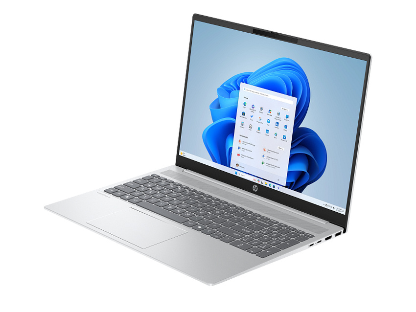 Prenosnik HP OmniBook 5 16-bc1002na | Touch / Ryzen 5 / RAM 8 GB / SSD Disk / 16,0″ WUXGA - slika 3