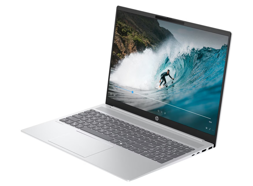 Prenosnik HP OmniBook 5 16-ba1003na | i7 | W11H / i7 / RAM 16 GB / SSD Disk / 16,0″ WUXGA - slika 3
