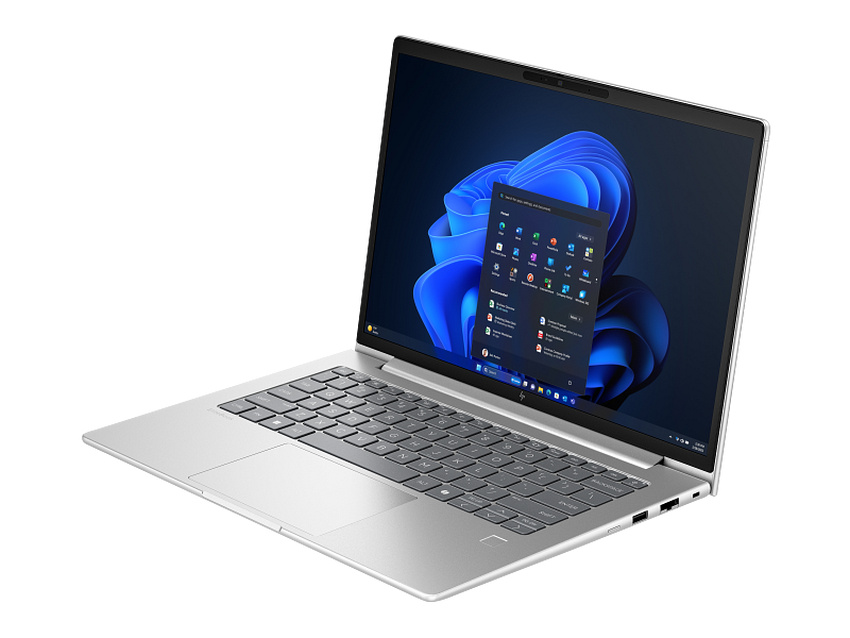Prenosnik i HP EliteBook 6 G1iR 14 | Core 5 120U / Core 5 / RAM 16 GB / SSD Disk / 14,0″ WUXGA - slika 3