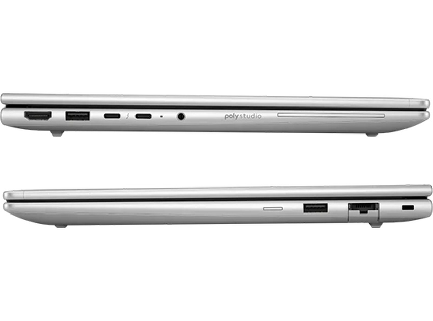 Prenosnik i HP EliteBook 6 G1i 14 | U5 235U | 32GB RAM | 512GB SSD / Core Ultra 5 / RAM 32 GB / SSD Disk / 14,0″ WUXGA - slika 3