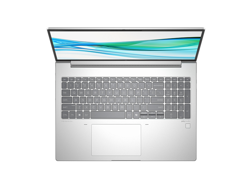 Prenosnik HP ProBook 465 G11 | R5-7535U | 16GB RAM | 256GB SSD / Ryzen 5 / RAM 16 GB / SSD Disk / 16,0″ WUXGA - slika 3