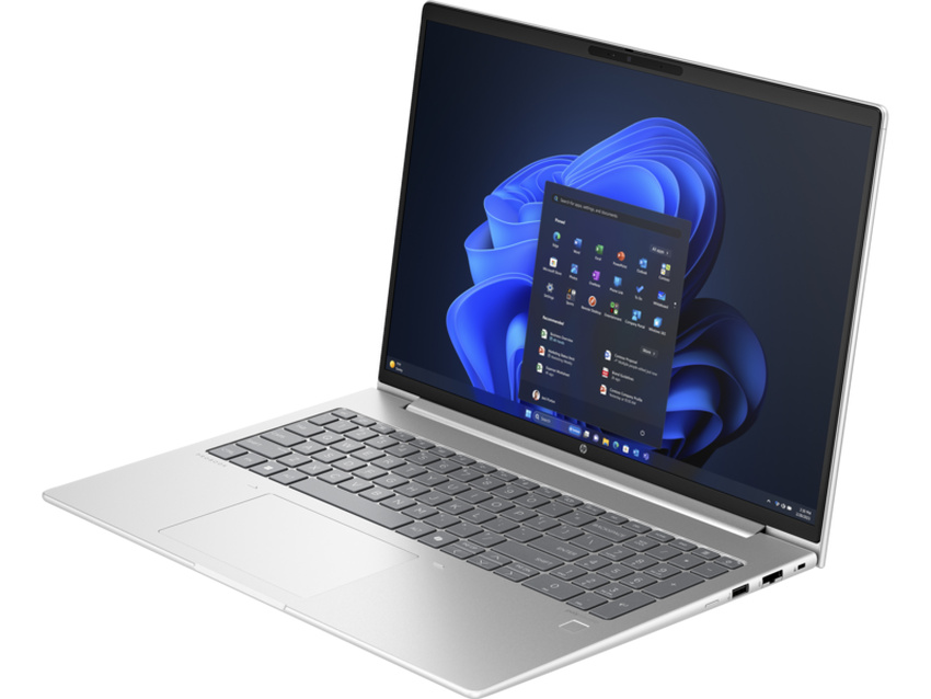 Prenosnik HP ProBook 465 G11 | R5-7535U | 16GB RAM | 256GB SSD | W10P / Ryzen 5 / RAM 16 GB / SSD Disk / 16,0″ WUXGA - slika 3