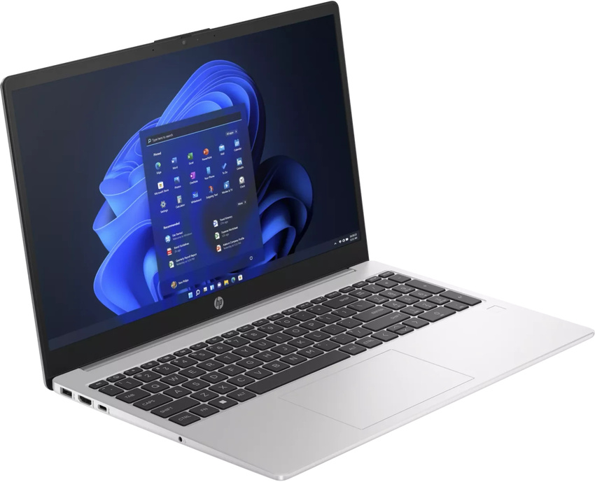 Prenosnik HP 255 G10 | R3-7320U | 8GB RAM | 512GB SSD | W11H / Ryzen 7 / RAM 8 GB / SSD Disk / 15,6″ FHD - slika 3