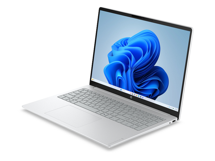 Prenosnik HP OmniBook 3 16-bu0650ng / Core 5 / RAM 16 GB / SSD Disk / 16,0″ WUXGA - slika 3