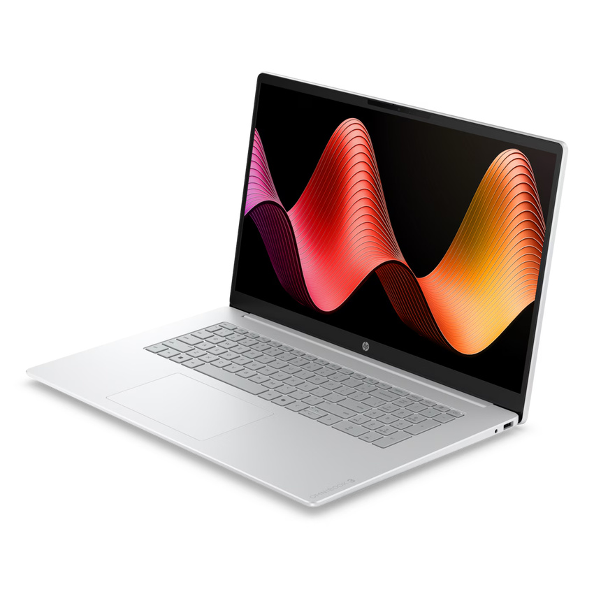 Prenosnik HP OmniBook 3 17-dk0152ng | Core 5 120U | W10P / Core 5 / RAM 8 GB / SSD Disk / 17,3″ FHD - slika 3