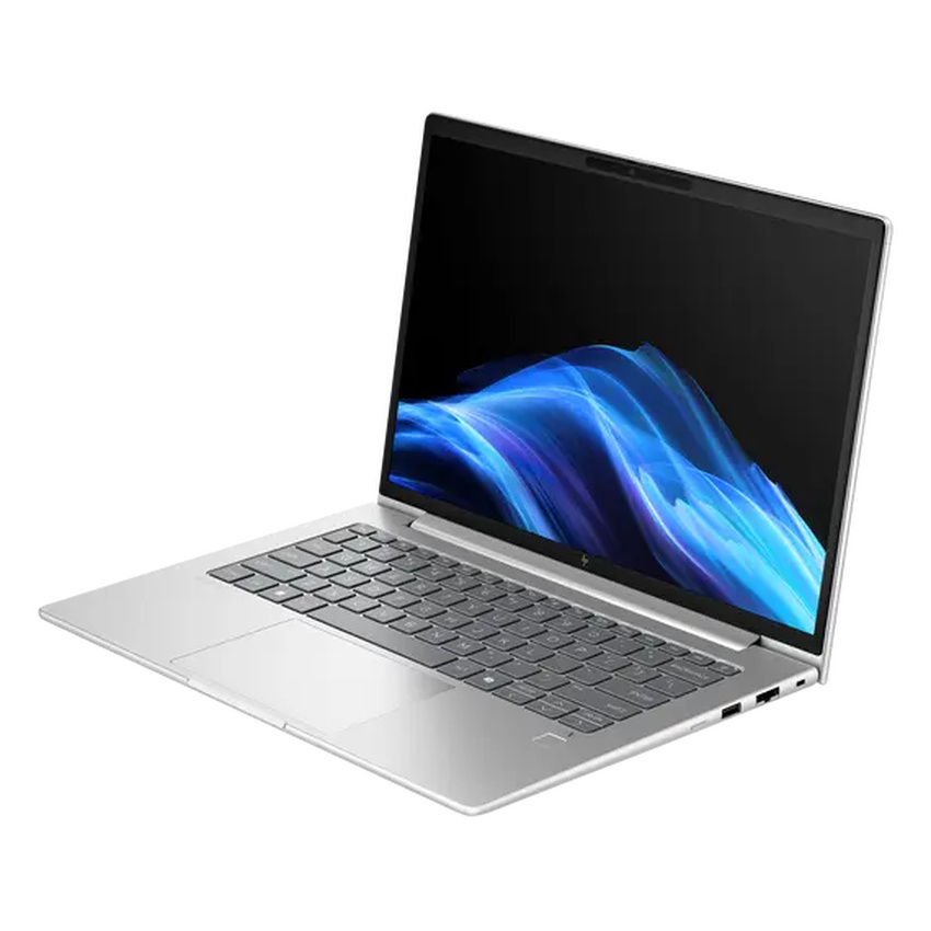 Prenosnik HP EliteBook 6 G1a 14 AI | Ryzen 5 340 | 32GB RAM | W11P / Ryzen AI 5 / RAM 32 GB / SSD Disk / 14,0″ WUXGA - slika 3