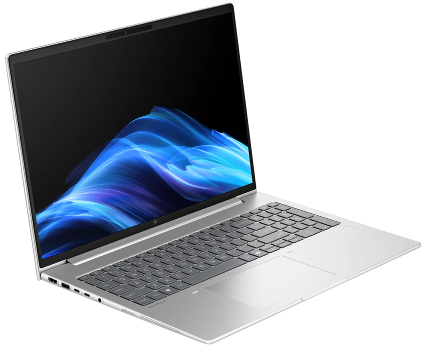 Prenosnik HP EliteBook 6 G1ah 16 | Ryzen 5 220 / Ryzen 5 / RAM 16 GB / SSD Disk / 16,0″ WUXGA - slika 3