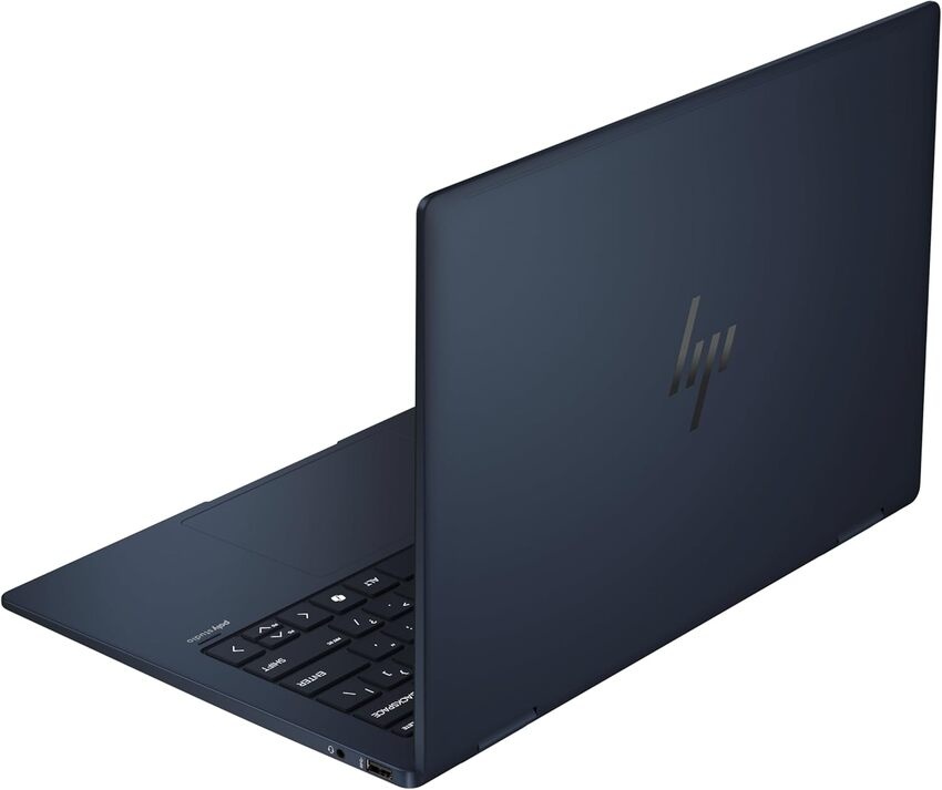 Prenosnik HP Envy x360 14-fc0799nz | Ultra 7 | 2.8K Touch OLED / Core Ultra 7 / RAM 32 GB / SSD Disk / 14,0″ 2.8K - slika 3